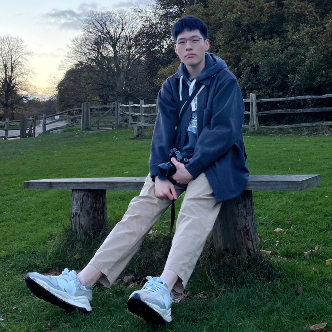 Tim Chen Profile Photo